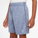 NIKE B NK DF MULTI SHORT LBR HTHR Trainingshosen & Jogginghosen NIKE