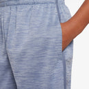 NIKE B NK DF MULTI SHORT LBR HTHR Trainingshosen & Jogginghosen NIKE