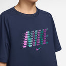 NIKE B NK DF MULTI SS TOP BOLD Trainingsshirts NIKE