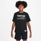 NIKE B NK DF MULTI SS TOP GX LOVE Freizeitpullover NIKE 10 XS