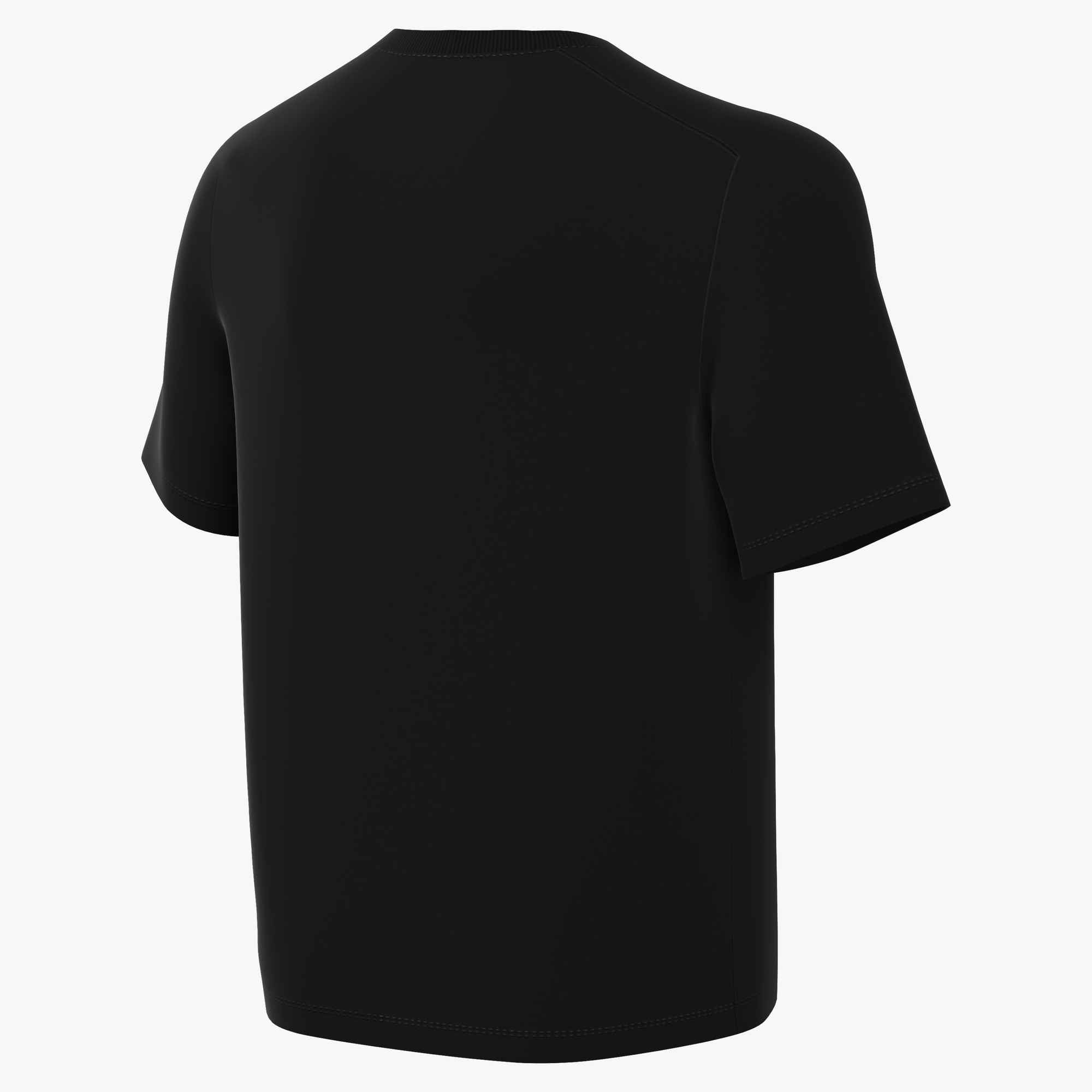 NIKE B NK DF MULTI SS TOP HBR Trainingsshirts NIKE