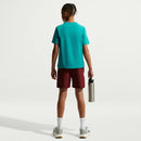 NIKE B NK DF MULTI SS TOP HBR