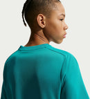 NIKE B NK DF MULTI SS TOP HBR