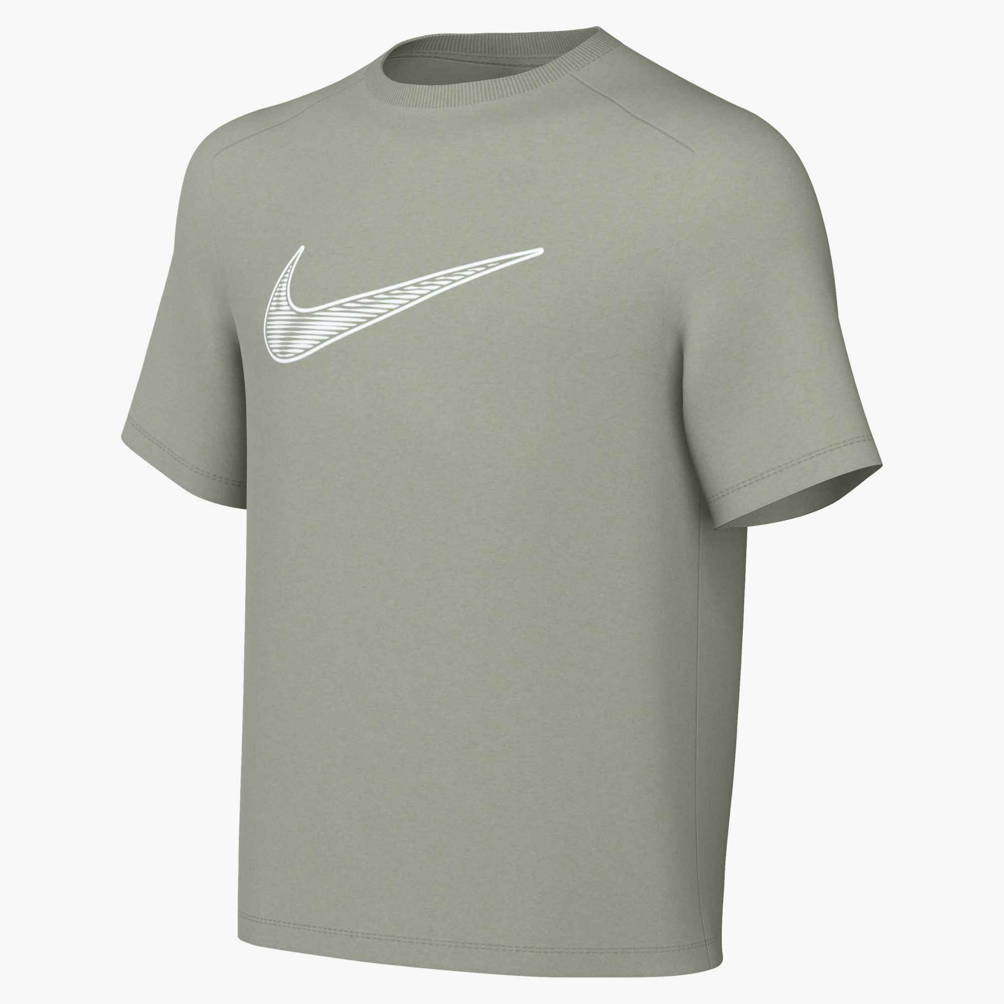 NIKE B NK DF MULTI SS TOP HBR Trainingsshirts NIKE