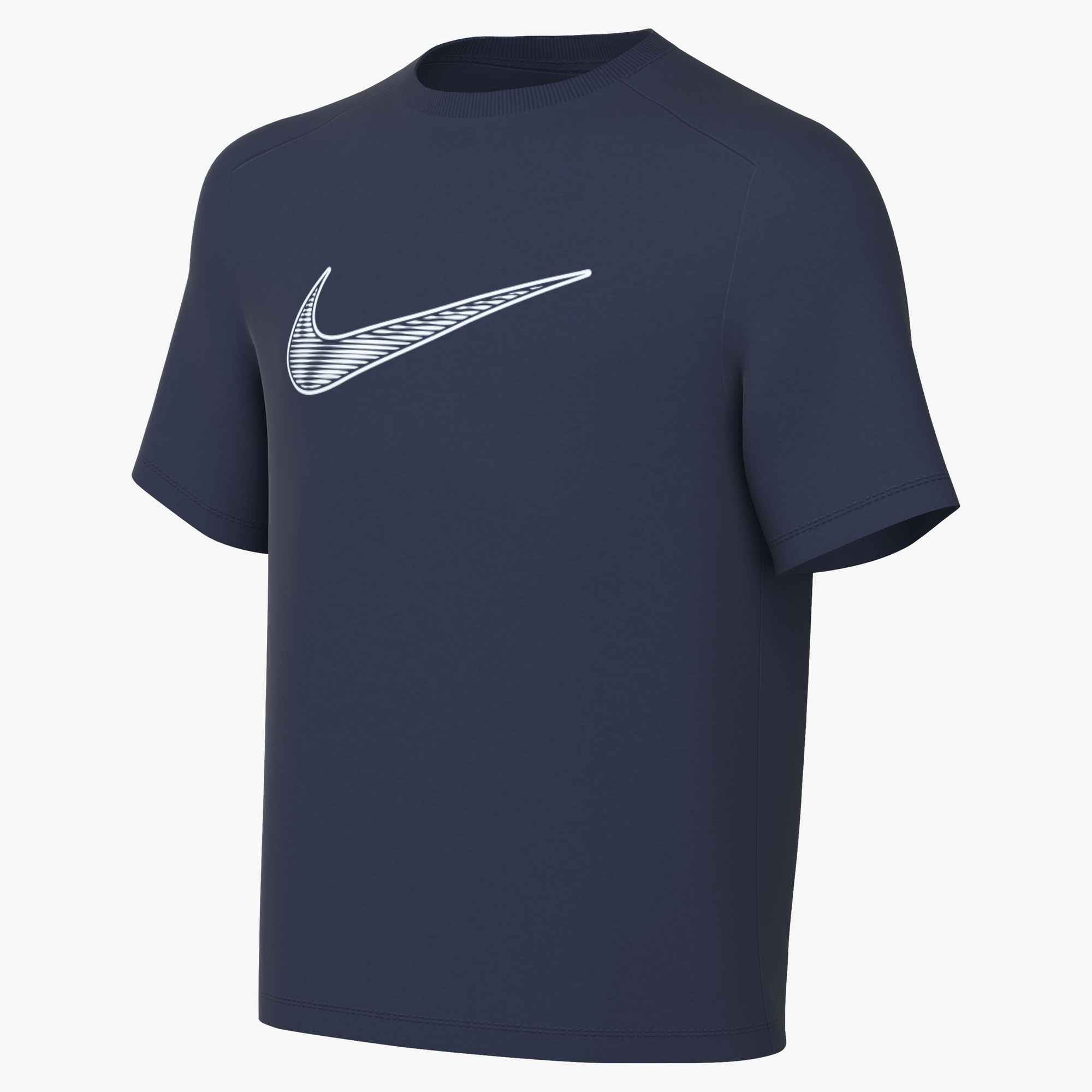 NIKE B NK DF MULTI SS TOP HBR Trainingsshirts NIKE