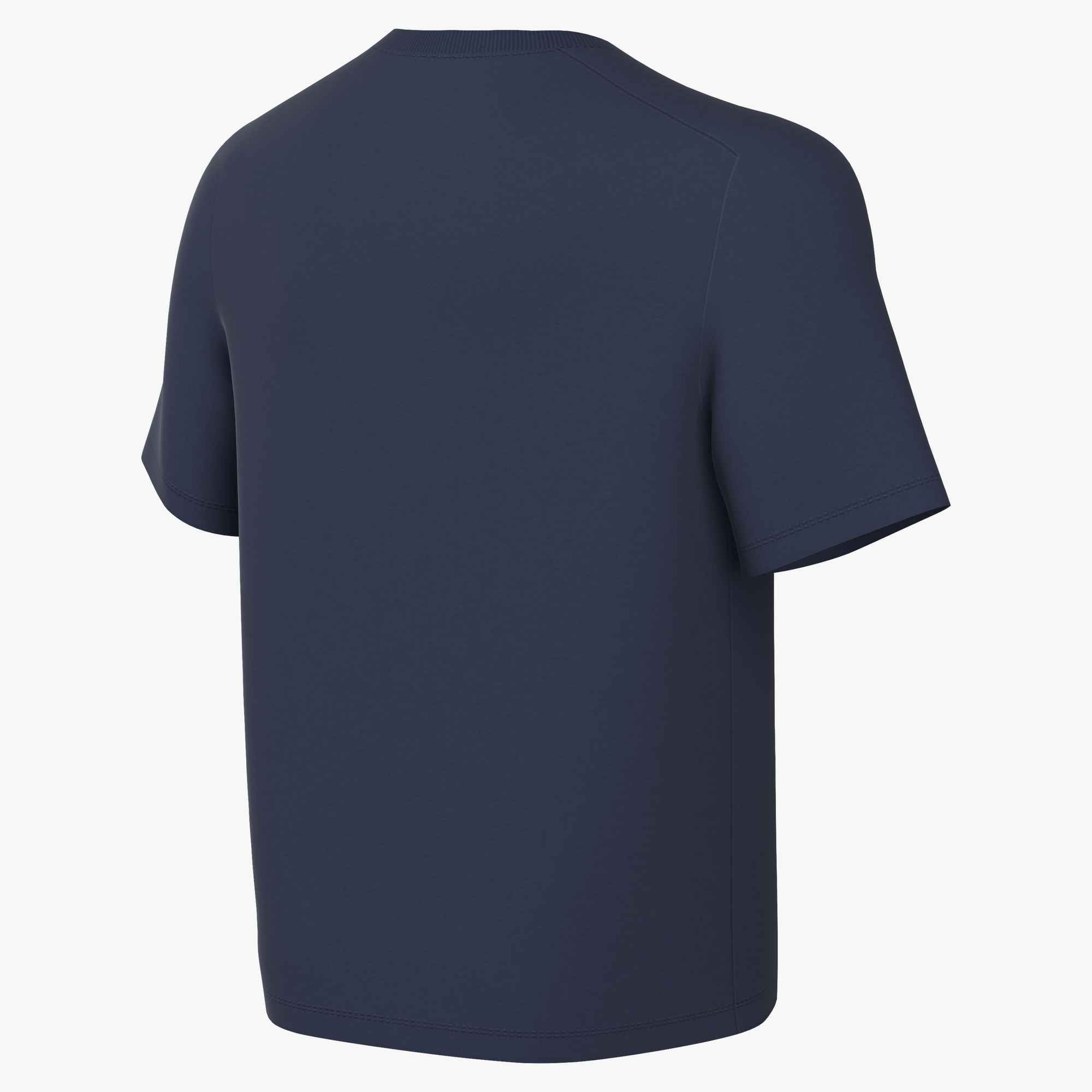 NIKE B NK DF MULTI SS TOP HBR Trainingsshirts NIKE