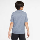 NIKE B NK DF MULTI SS TOP LBR HTHR Freizeitpullover NIKE