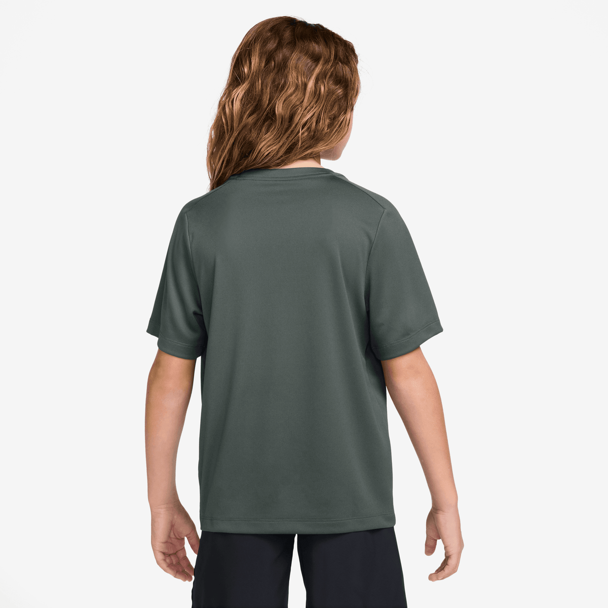 NIKE B NK MULTI REFRESH TOP Freizeitshirts /-hemden NIKE