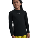 NIKE B NP DF LS CREW WARM LBR NIKE