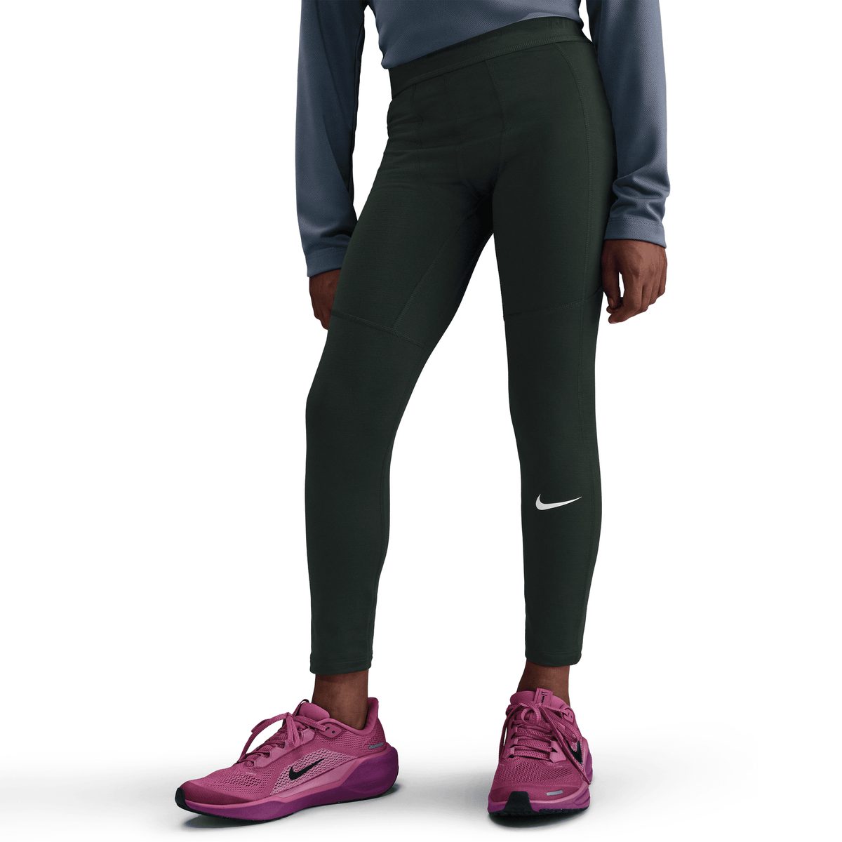 NIKE B NP DF TIGHT WARM LBR Trainingshosen & Jogginghosen NIKE