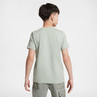NIKE B NSW SI GRAPHIC TEE 010 BLACK Freizeitshirts /-hemden NIKE