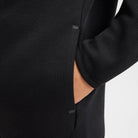 NIKE B NSW TCH FLC FZ - PD Freizeitshirts /-hemden NIKE