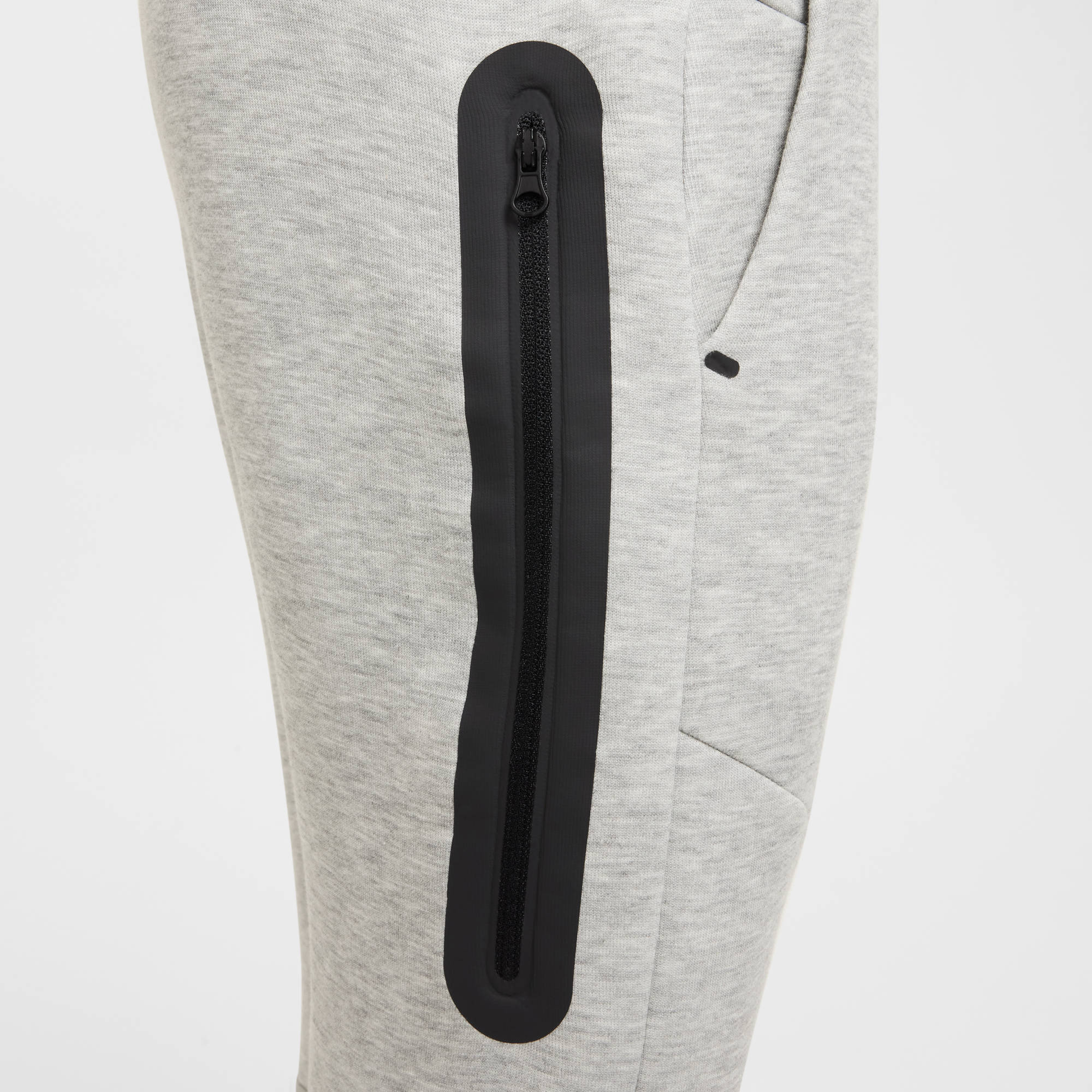 NIKE B NSW TCH FLC JGGR - PD Trainingshosen & Jogginghosen NIKE