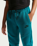 NIKE B NSW TCH FLC JGGR - PD Trainingshosen & Jogginghosen NIKE