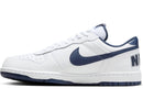 NIKE BIG NIKE LOW 140 WHITE/MIDNIGHT NAVY Sneaker NIKE