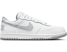 NIKE BIG NIKE LOW 140 WHITE/MIDNIGHT NAVY Sneaker NIKE WHITE/WHITE-WHITE 41