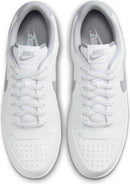 NIKE BIG NIKE LOW 140 WHITE/MIDNIGHT NAVY Sneaker NIKE