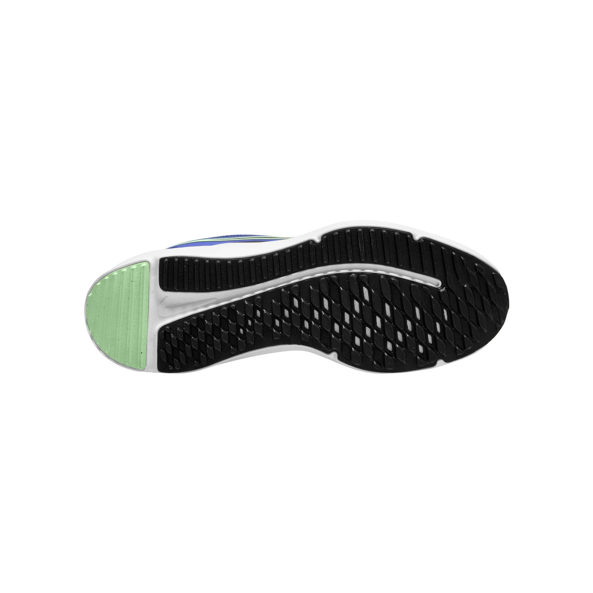 NIKE NIKE COSMIC RUNNER (GS) 003 BLACK/WHITE-ANTHRACITE NIKE