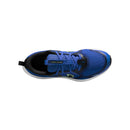 NIKE NIKE COSMIC RUNNER (GS) 003 BLACK/WHITE-ANTHRACITE NIKE