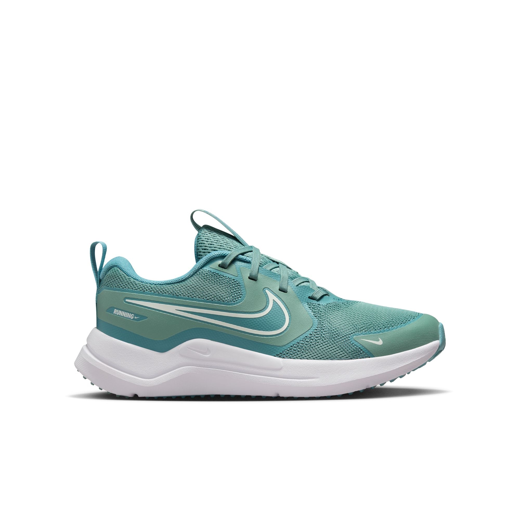 NIKE NIKE COSMIC RUNNER (GS) 003 BLACK/WHITE-ANTHRACITE NIKE 8 35.5