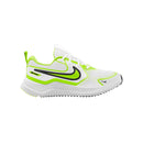 NIKE NIKE COSMIC RUNNER (GS) 003 BLACK/WHITE-ANTHRACITE NIKE WHITE/WHITE-WHITE 35.5