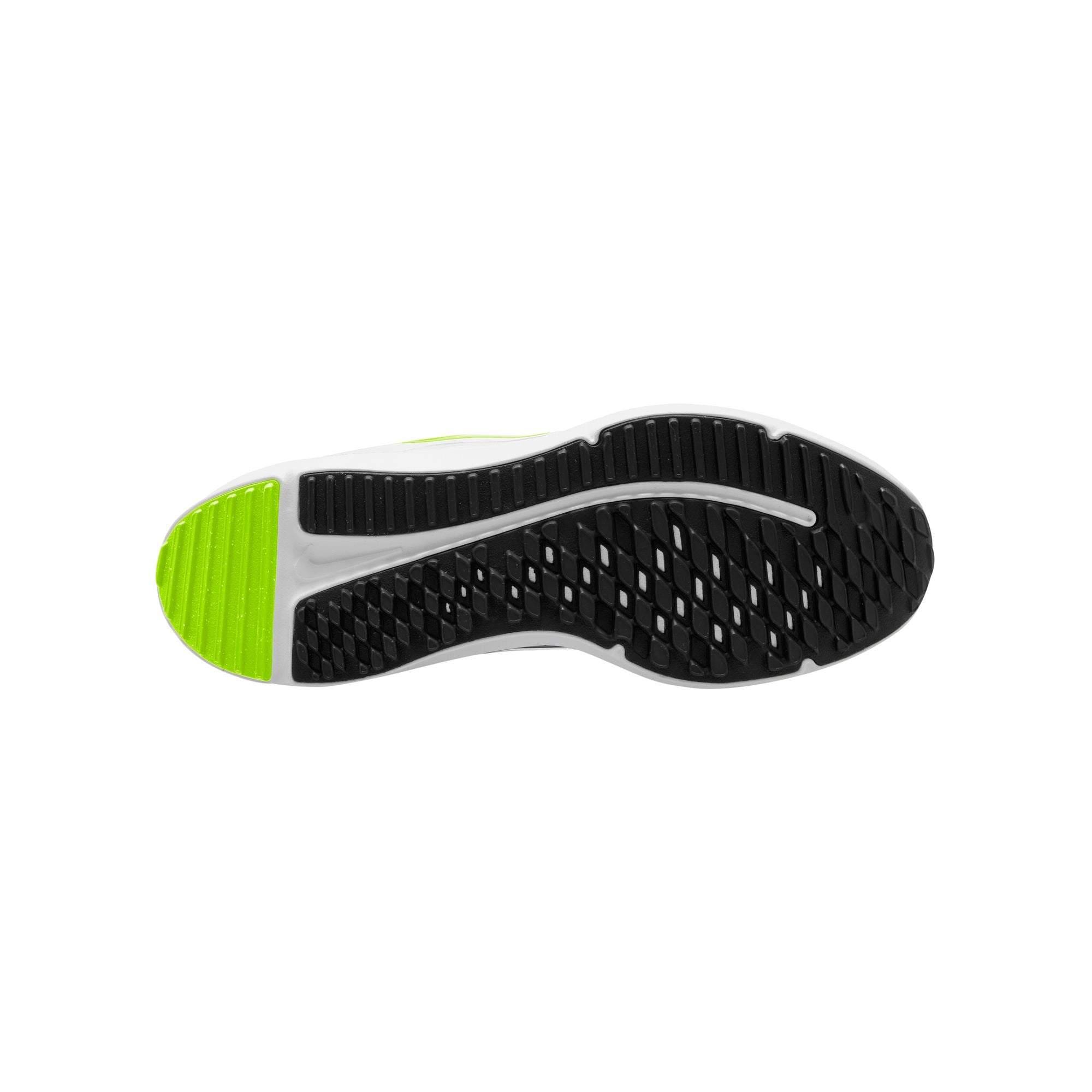 NIKE NIKE COSMIC RUNNER (GS) 003 BLACK/WHITE-ANTHRACITE NIKE