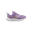 NIKE NIKE COSMIC RUNNER (PSV) Dämpfung NIKE VENICE/MYSTIC HIBISCUS-RUSH PI 28
