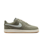NIKE NIKE COURT VISION LO Sneaker NIKE HEALING JADE /WHITE-DK ATOMIC 41