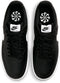 NIKE Herren Freizeitschuhe Court Vision Low Next Nature