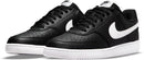 NIKE Herren Freizeitschuhe Court Vision Low Next Nature Sneaker NIKE