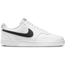 NIKE Herren Freizeitschuhe Court Vision Low Next Nature Sneaker NIKE WHITE/BLACK-WHITE 40