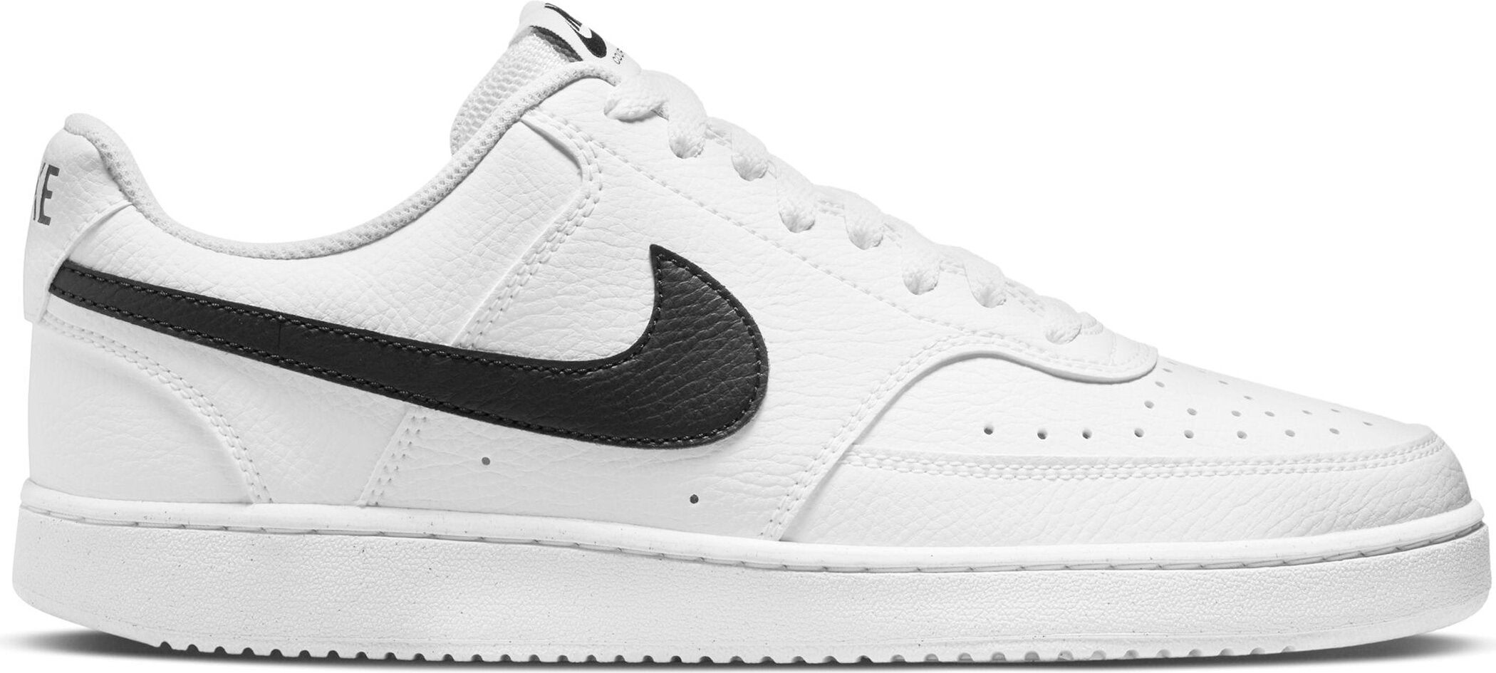 NIKE Herren Freizeitschuhe Court Vision Low Next Nature Sneaker NIKE