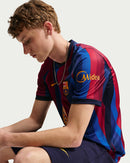 NIKE FCB M NK DF JSY SS STAD HM Fanartikel NIKE