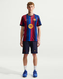NIKE FCB M NK DF JSY SS STAD HM Fanartikel NIKE