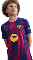 NIKE FCB Y NK DF JSY SS STAD HM Fußballoberteile NIKE