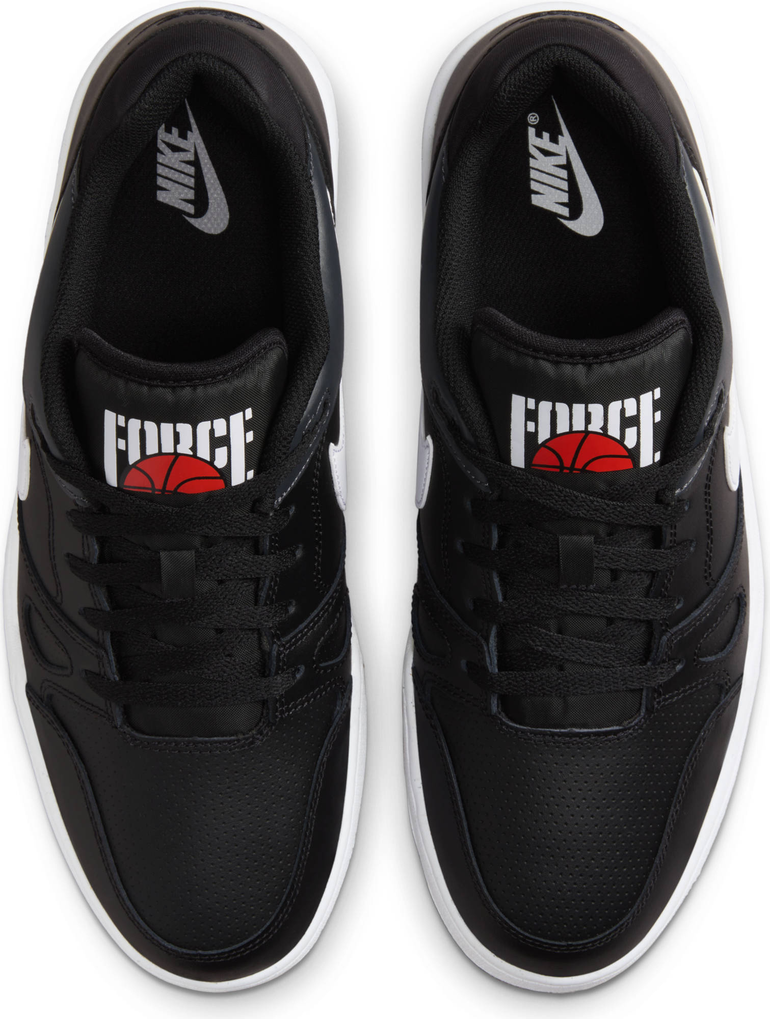 NIKE NIKE FULL FORCE LO Sneaker NIKE
