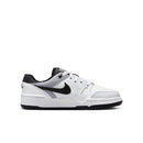 NIKE NIKE FULL FORCE LO (GS) 101 WHITE/BLACK-PEWTER Sneaker NIKE