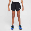 NIKE G NK DF ONE 2IN1 3IN SHORT