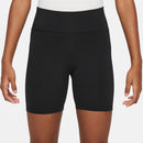 NIKE G NK DF ONE 5IN BIKE SHORT Freizeithosen NIKE BLACK/WHITE L