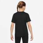 NIKE G NK DF ONE STD SS TOP HBR Pullover & Fleece NIKE