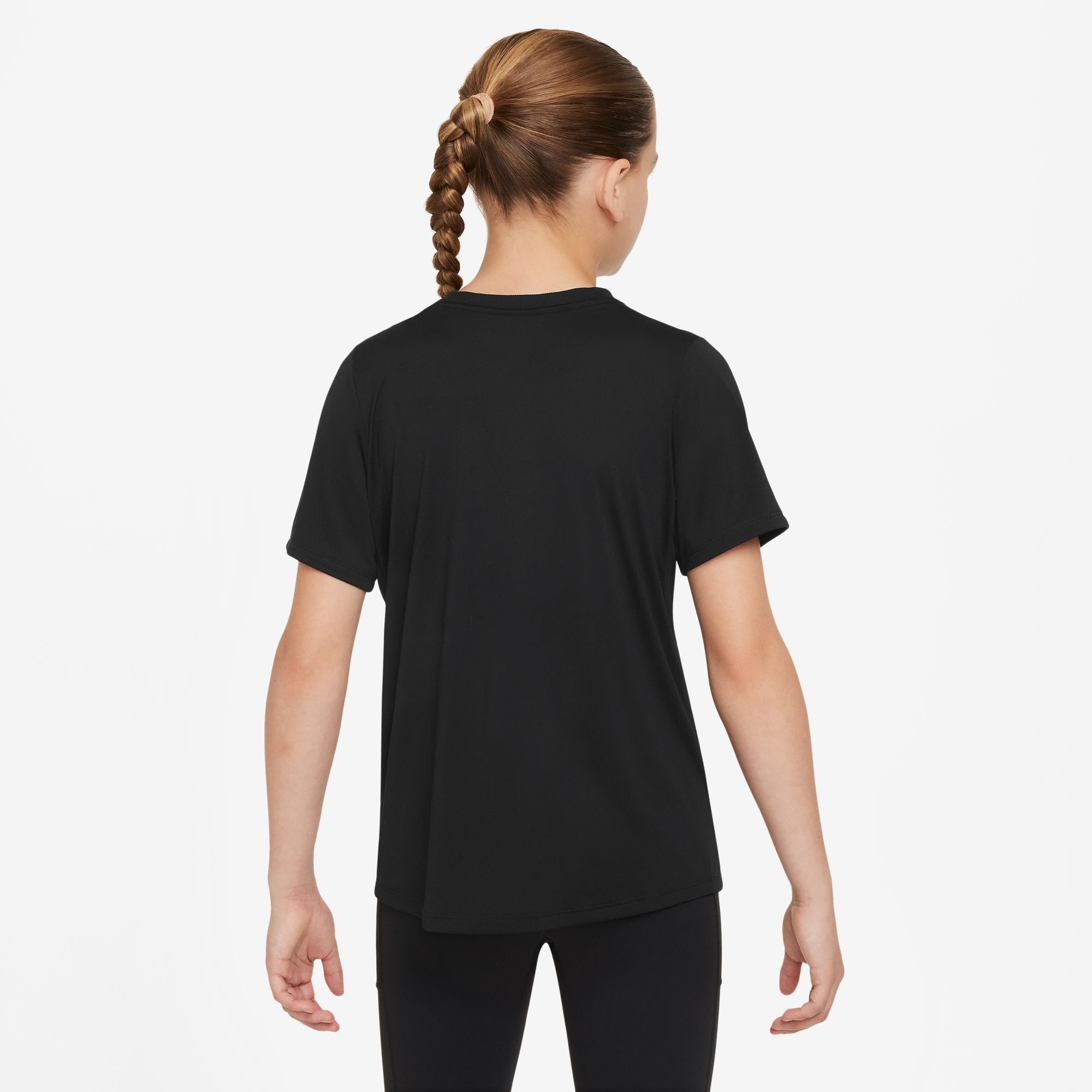 NIKE G NK DF ONE STD SS TOP HBR Pullover & Fleece NIKE