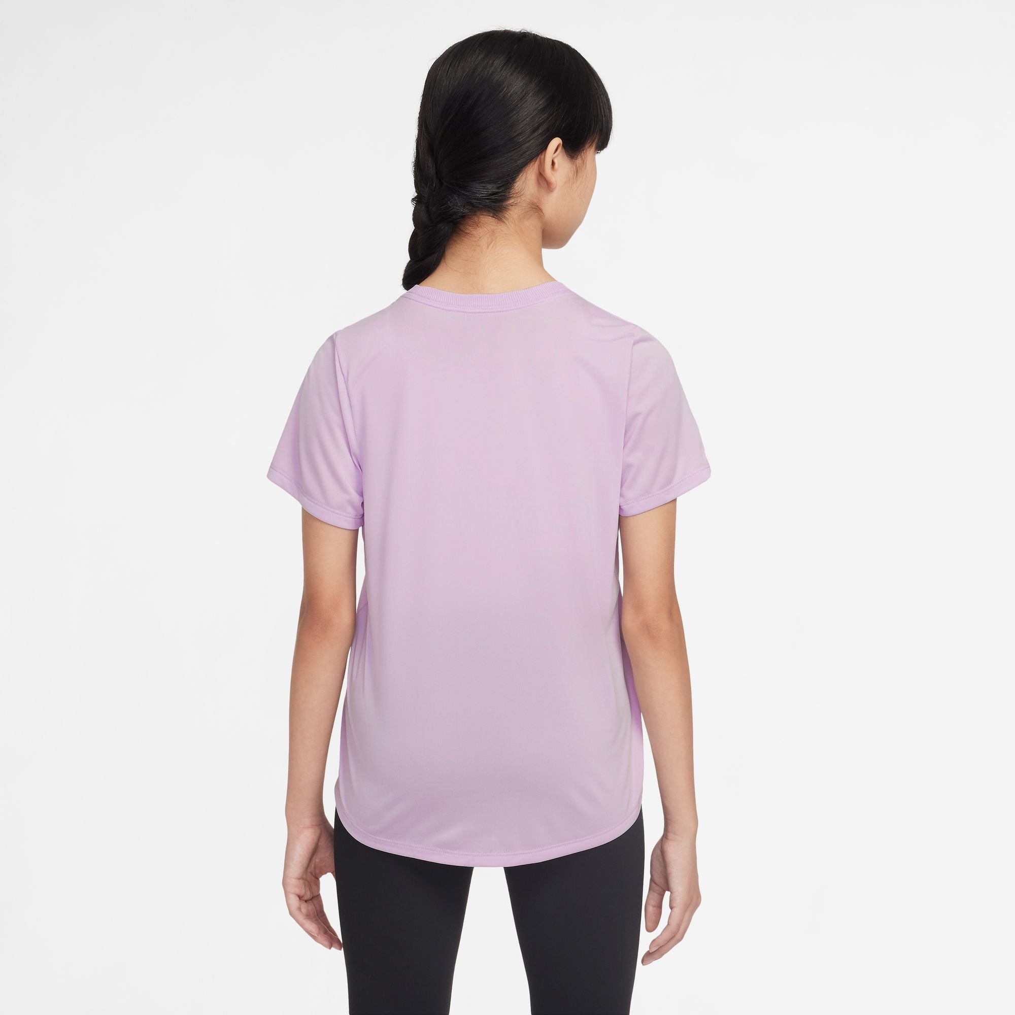 NIKE G NK DF ONE STD SS TOP HBR Pullover & Fleece NIKE