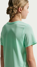 NIKE G NK DF ONE STD SS TOP HBR