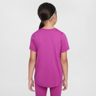 NIKE G NK DF ONE STD SS TOP HBR Pullover & Fleece NIKE