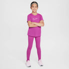 NIKE G NK DF ONE STD SS TOP HBR Pullover & Fleece NIKE
