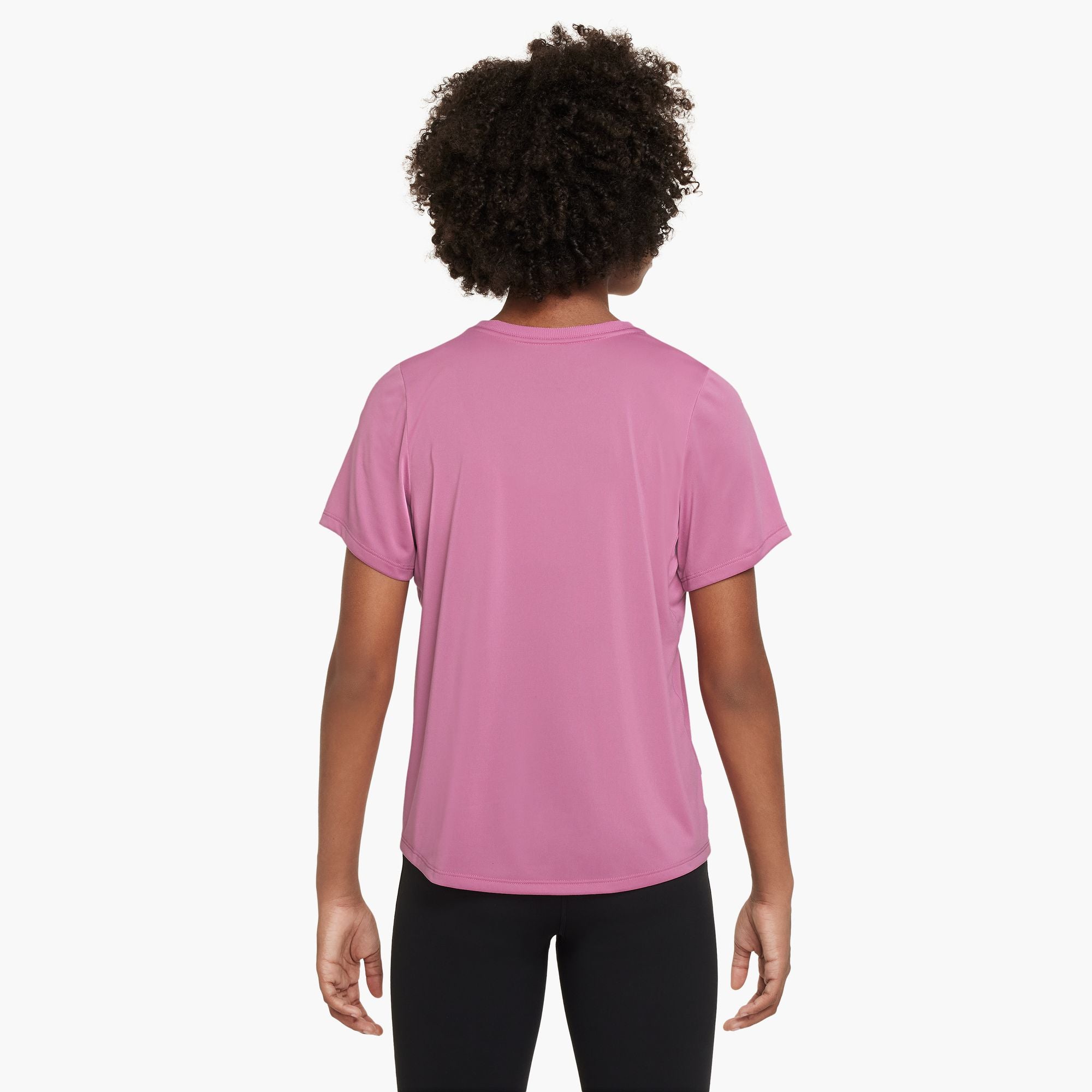 NIKE G NK DF ONE STD SS TOP HBR Pullover & Fleece NIKE