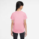 NIKE G NK DF ONE STD SS TOP HBR