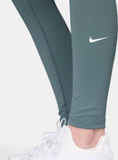 NIKE G NK DF ONE TGHT 814 MAGIC EMBER/WHITE