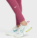 NIKE G NK DF ONE TGHT 814 MAGIC EMBER/WHITE Trainingshosen & Jogginghosen NIKE