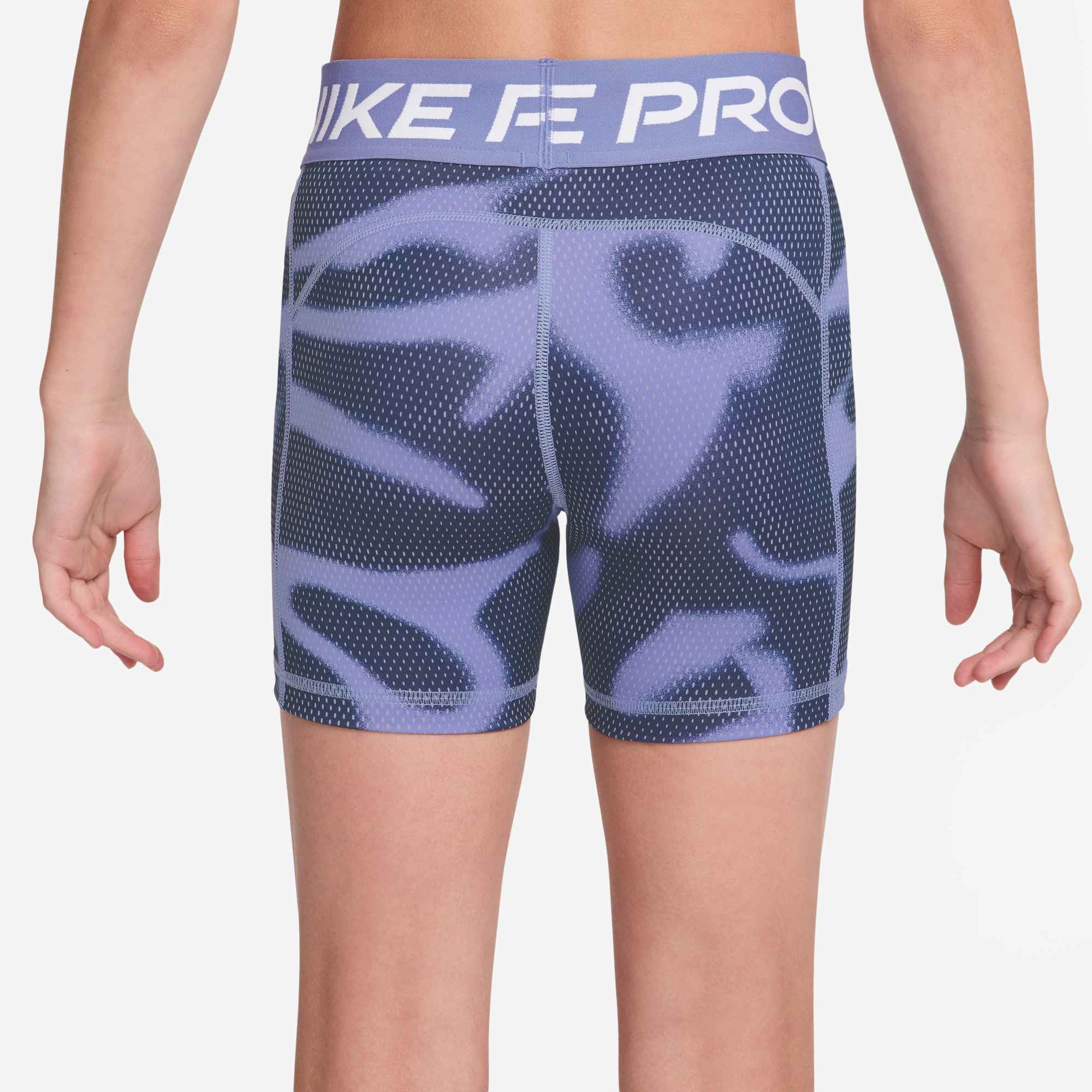 NIKE G NP DF 3 SHORT AOP VNR Trainingshosen & Jogginghosen NIKE